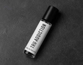 Roll-On Cologne for Men – Choose Oil-Based or Alcohol-Based – Long-Lasting Scent – Designer-Inspired Fragrance Dupes  – 10ml