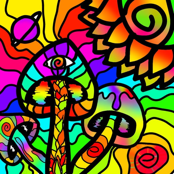 Tripy - Etsy