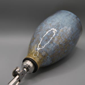 Handmade Oil Cruets