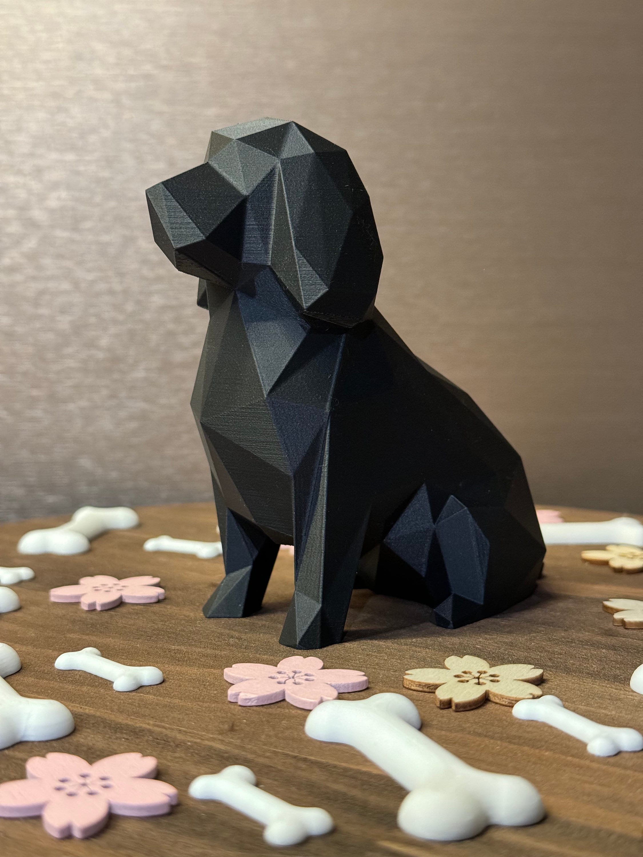 Pinscher nain, statue miniature / buste de chien, édition limitée, Art Dog FR | eBay