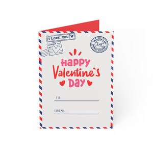 Greeting Cards (1, 10, 30, and 50pcs)