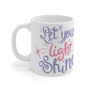 Ceramic Mug 11oz