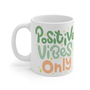 Ceramic Mug 11oz