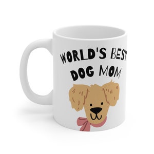 Ceramic Mug 11oz