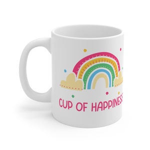 Ceramic Mug 11oz