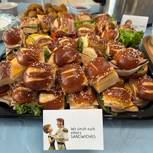 Frozen Verjaardagsfeestje Eten Tags en maaltijdideeën