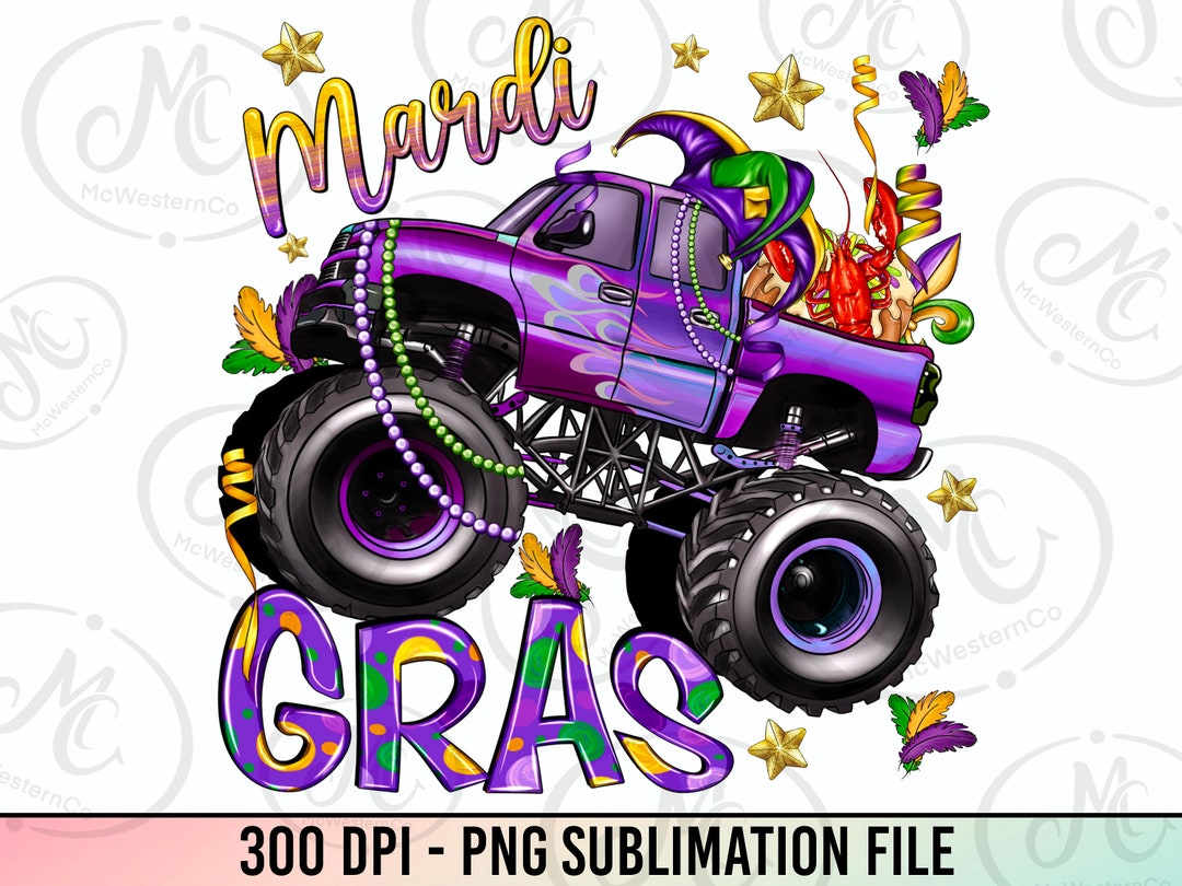 mardi gras truck stop casino