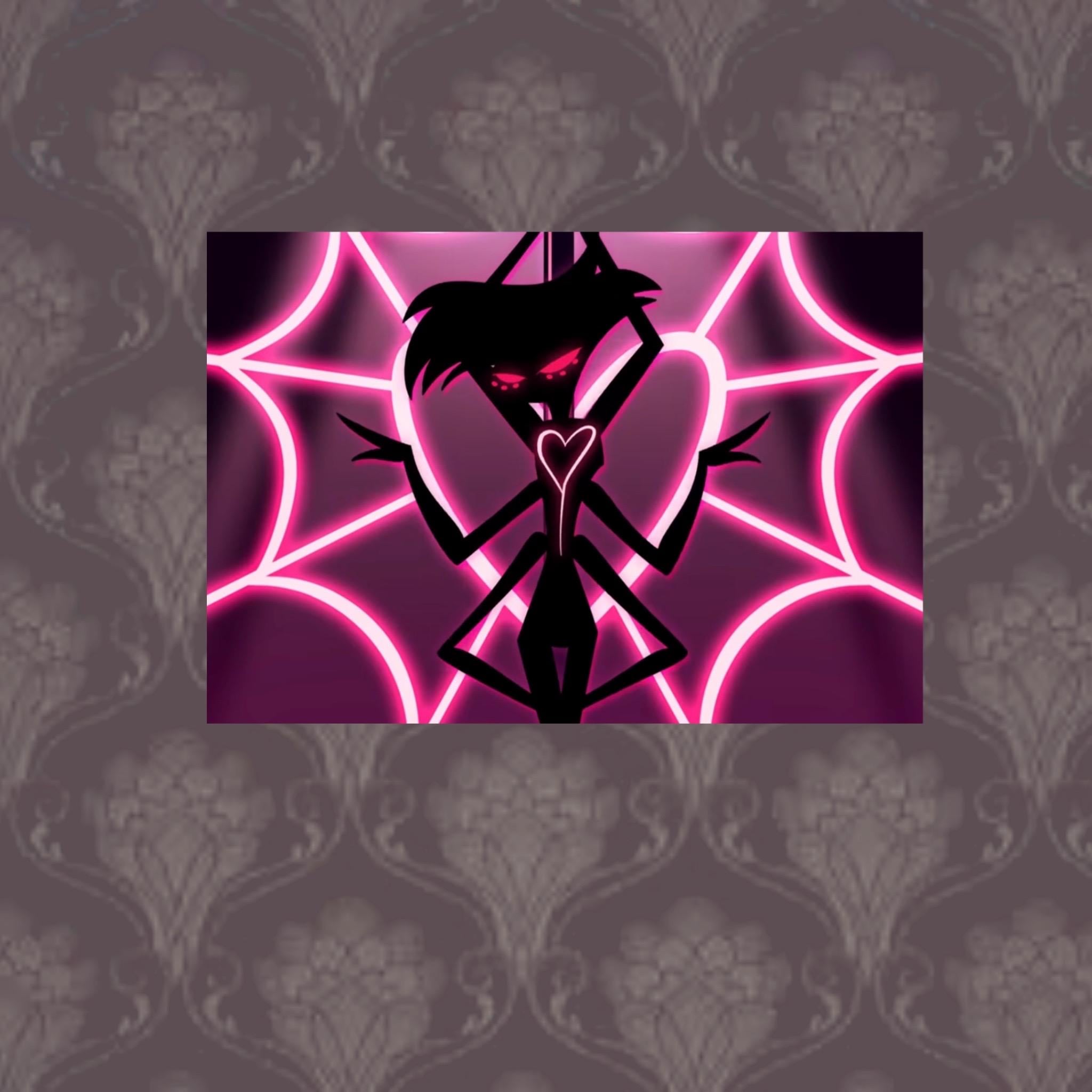 Hazbin Hotel Addict - Etsy