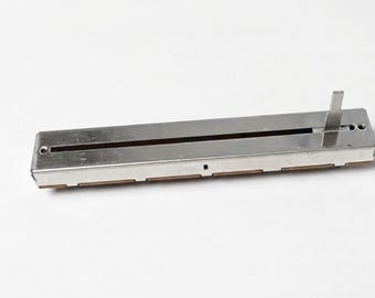 Pitch Fader with or without Click for Technics SL-1200 1210 MK2 MKII - SFDZ122N11-1 SFDZ122N11-2