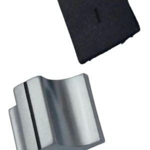 Manopola di intonazione in bachelite Technics