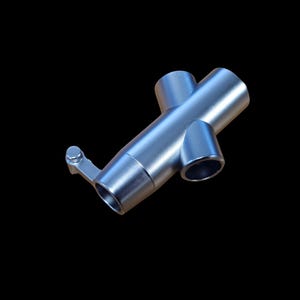 Zamienna głowica do ramienia gramofonu Technics SL1200/SL1210 OEM