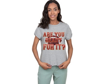 Are you Ready for It PNG