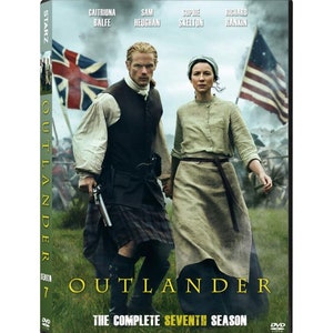 Buy Outlander Season 2 Online In India Etsy India