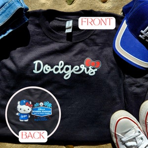 Womens dodger best sale apparel
