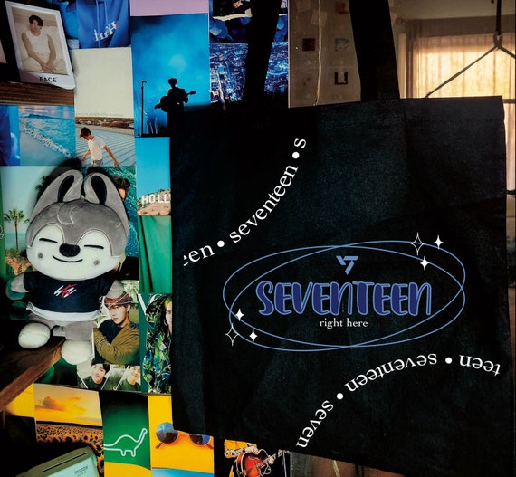 seventeen ケレン トートバッグ SEVENTEEN #セガプライズ 情報！ ＼ 3月の「SEVENTEEN」のセガ