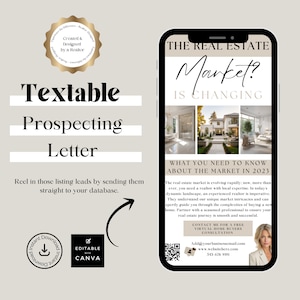 Real Estate Textable Business Card Template, Modern Business Card,  Ecard Template for Real Estate Agents, Real Estate Business Cards