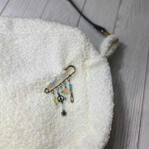 Peaceminusone Pin - Etsy