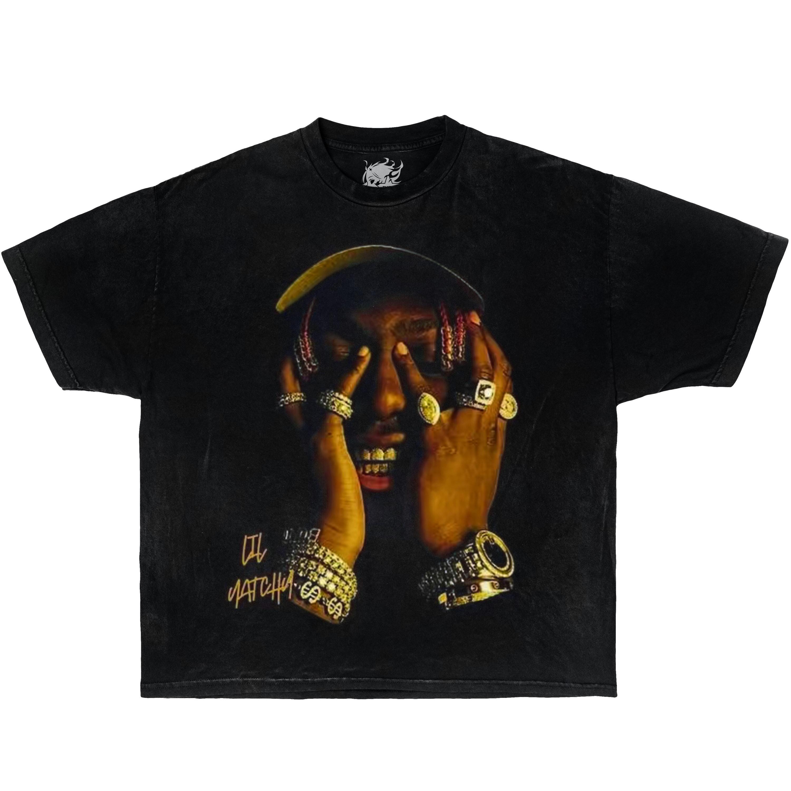 Lil tecca tshirt - Etsy 日本