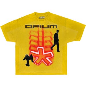Archival Clothing × Avant Garde × Hysteric Glamour VTG