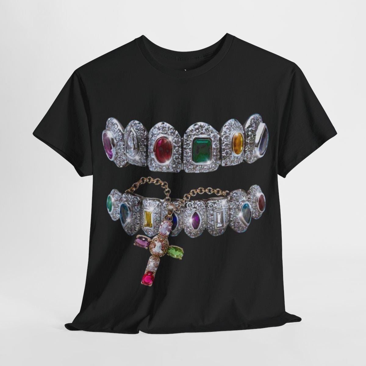 【as\"on】25ss KIKI BOXY SHIRRING TEE Retro Quincy Shirt (Women's) – Ninja Kiwi Merch