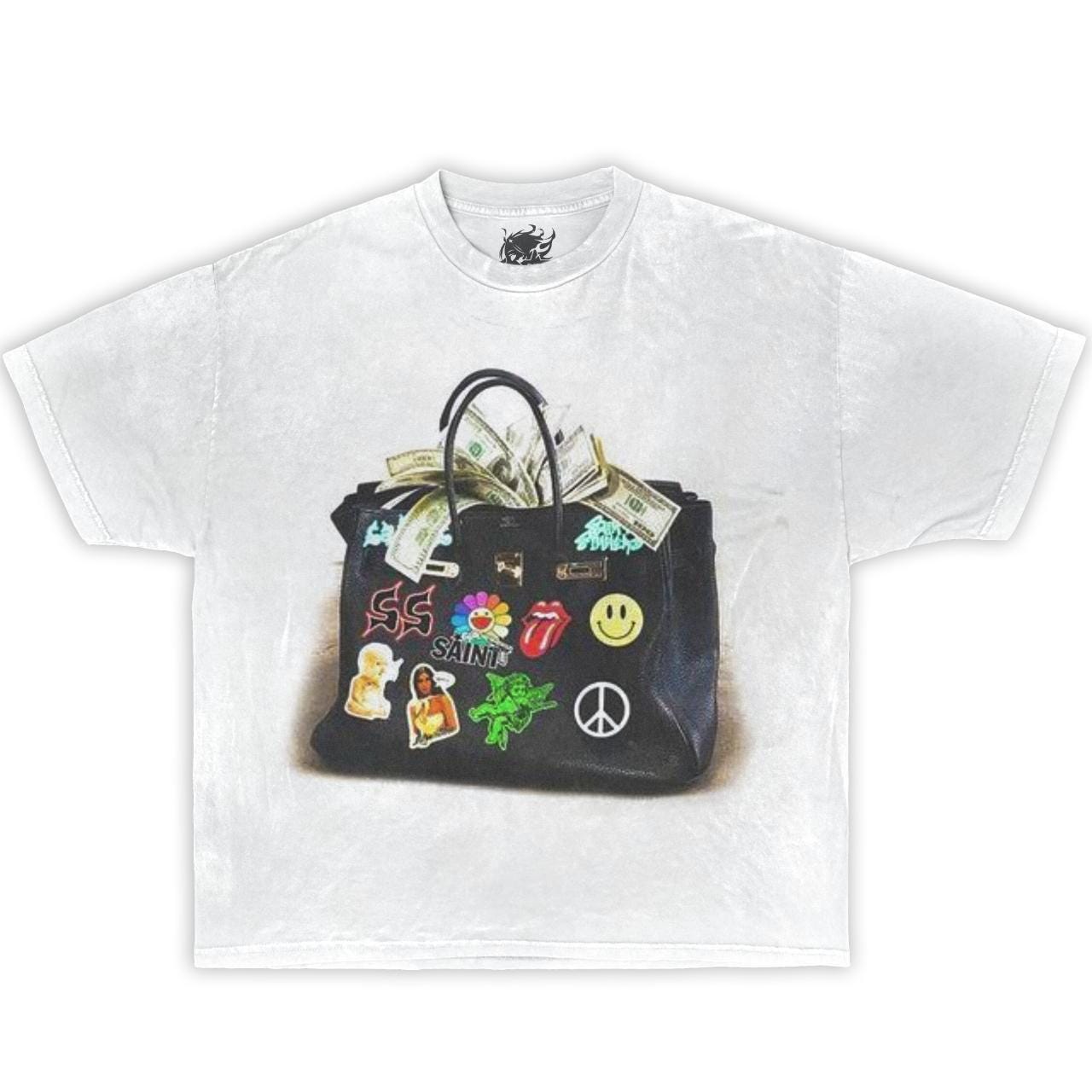 Opium Bag - Etsy