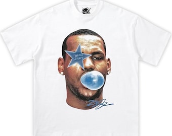 T-Shirt with logo | Bubble Gum Pink T-Shirt with logo | Bubble Gum Pink
