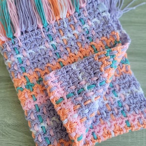Dog Blanket (Purple)