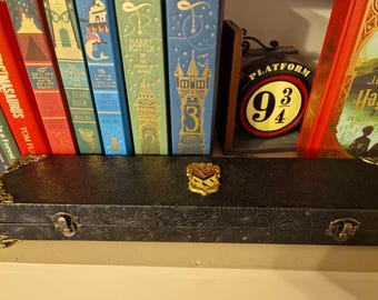 The black edition