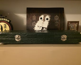 The severus edition