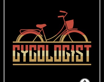 Cycologist Bike Clipart, Bicycle Ride Vector (SVG, PNG)