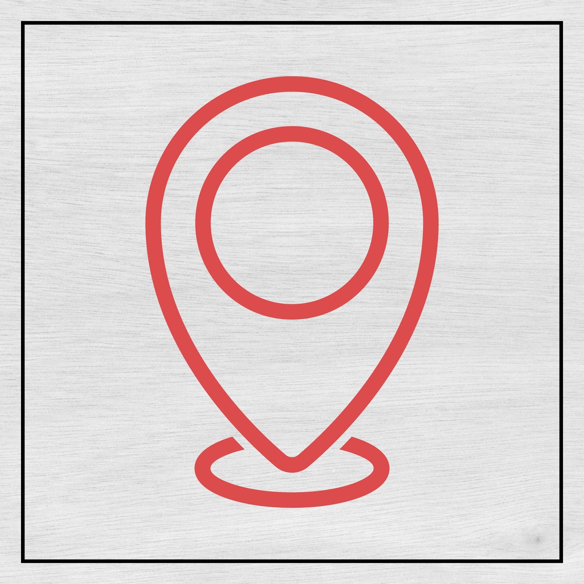 Location Pin Svg Png, Location Point Svg, Outline Location Icon Svg ...
