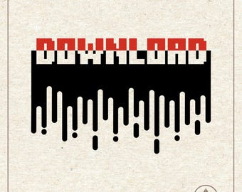 Camisa de codificación SVG/PNG, Arte mural de codificación, Descargar clipart, Archivo de corte para plotter de silueta Cricut