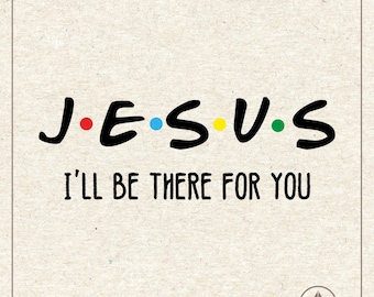 Jesus SVG PNG, christliches T-Shirt, Clipart, Cricut Silhouette Plotter-Schnittdatei