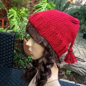 Melt Ice Protest hat pattern, Peaceful Resistance Knit hat PDF