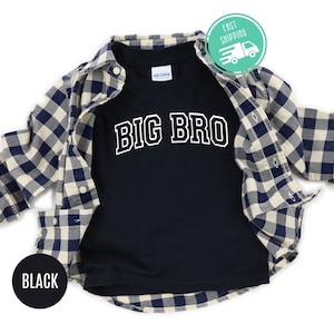 Big Brother Shirt, Retro Boho Pregnancy Announcement, Big Brother Announcement Shirt, Big Brother To Be, Finally Big Brother Tshirt