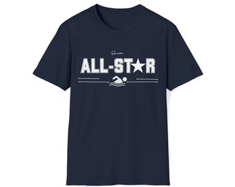 Swim All-Star T-Shirt