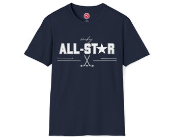 Hockey All-Star T-Shirt