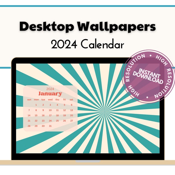 Desktop Background' - Etsy