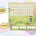 Preschool Curriculum Printable for Homeschool Printable Preschool ...