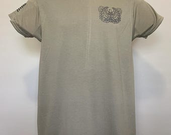 Gen 2 | Warrant Officer Eagle Rising T-Shirt
