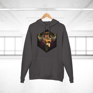 Natural 1 Sudadera con capucha unisex