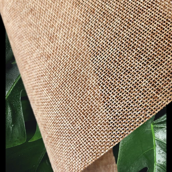 Exquisite Mesh paper for all you Furniture art and restoration DIY needs