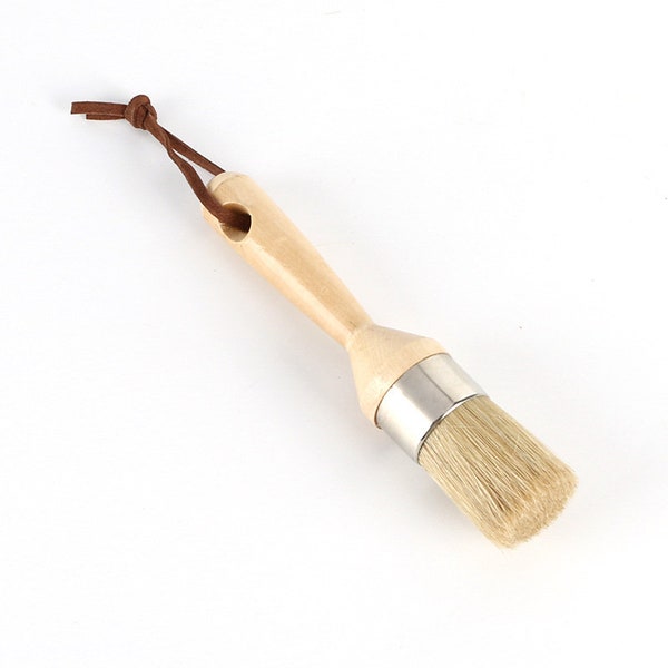 Morena Round Head Brush