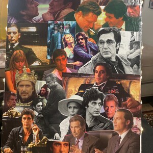 Hołd dla Ala Pacino (Oryginał)