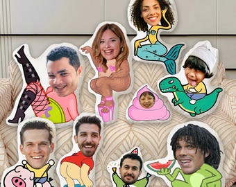 Custom Funny Quote Pillow : Personalized Sarcastic Throw Pillow Gag Birthday Gift.