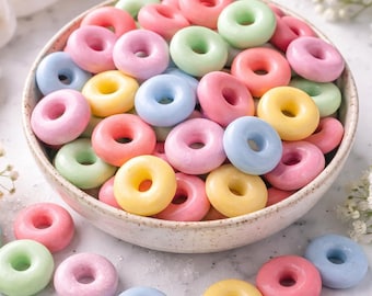 Paletta per sciogliere la cera Fruit Loops