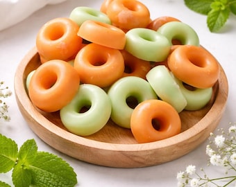 Apple Jacks Wax Melt Scoops