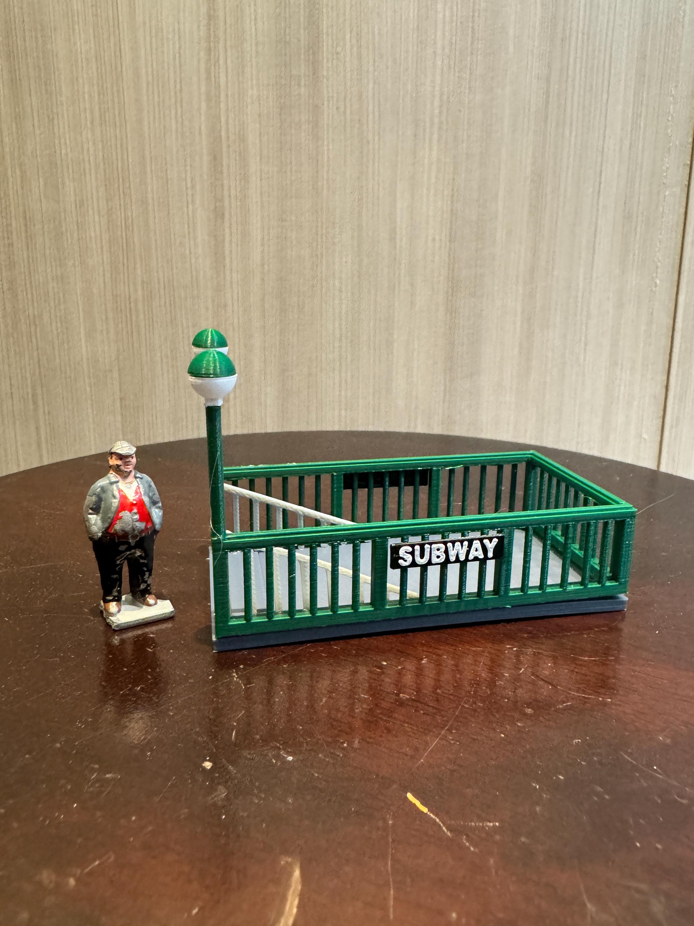Buy Subway Toys Online In India - Etsy India