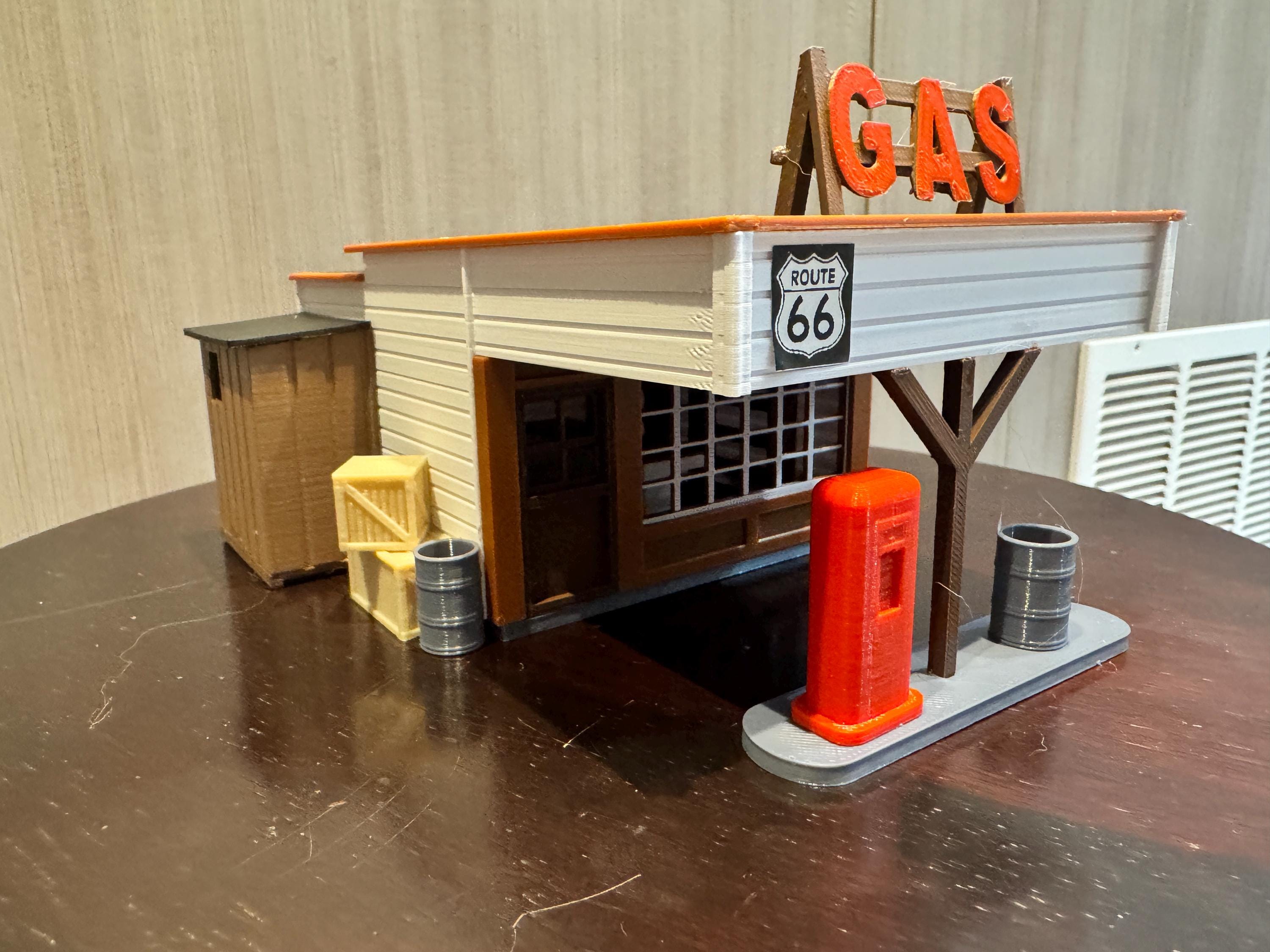 Route 66 Storage Box - Etsy Route 66 Storage Box - Etsy