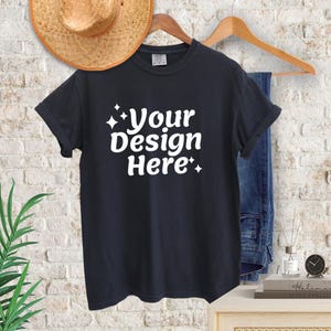 Custom T-Shirt Design, Customized T-shirt, Personalized T Shirt, Customizable T-Shirt with Logo or Design, Custom Shirt for Men&#39;s